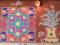 Margazhi Dew Drops Rangoli Contest - 2010